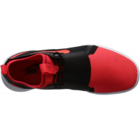 Nike Current Slip On Red/Black
